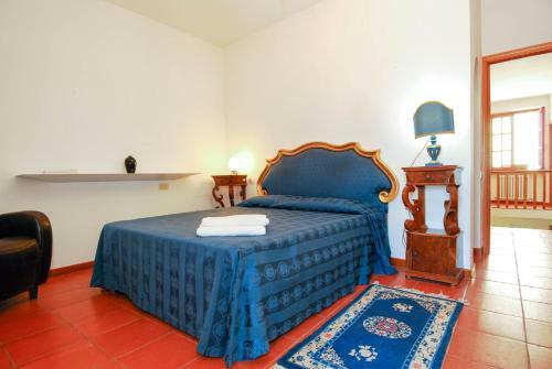 Borgo Medievale Apartment