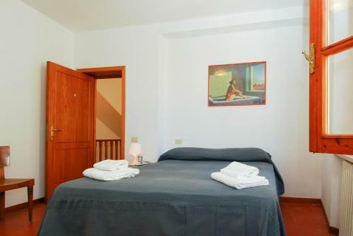 Borgo Medievale Apartment