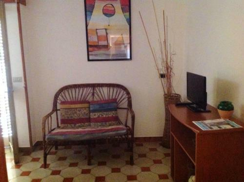 House With 3 Bedrooms In Torre Suda With Wifi