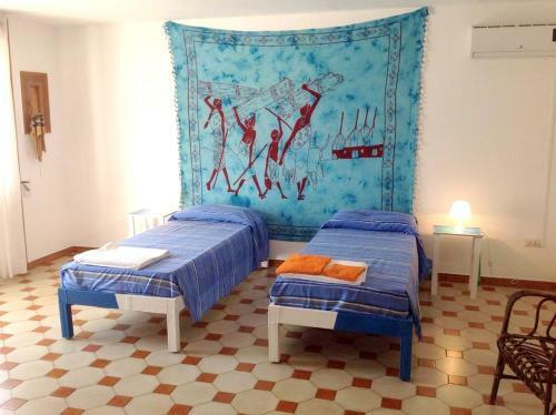 House With 3 Bedrooms In Torre Suda With Wifi