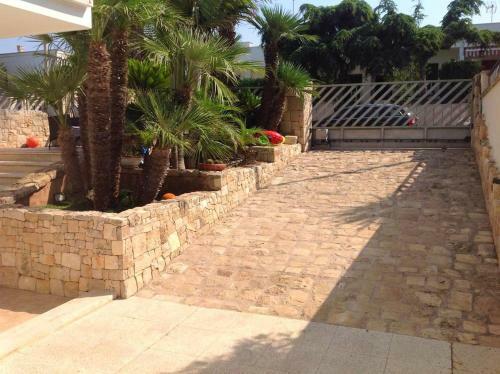 House With 3 Bedrooms In Torre Suda With Wifi