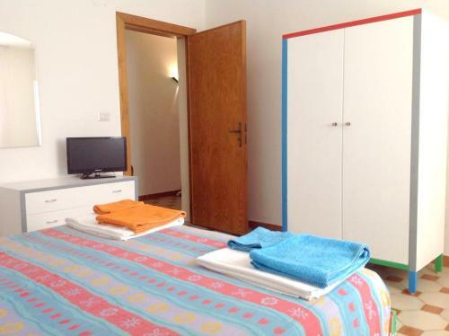 House With 3 Bedrooms In Torre Suda With Wifi