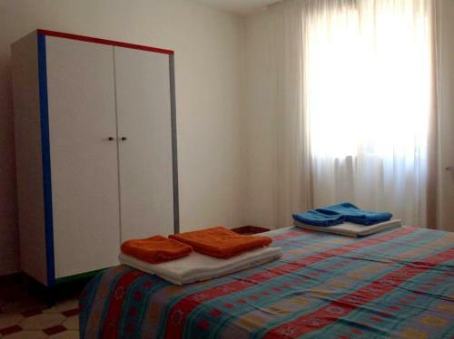House With 3 Bedrooms In Torre Suda With Wifi