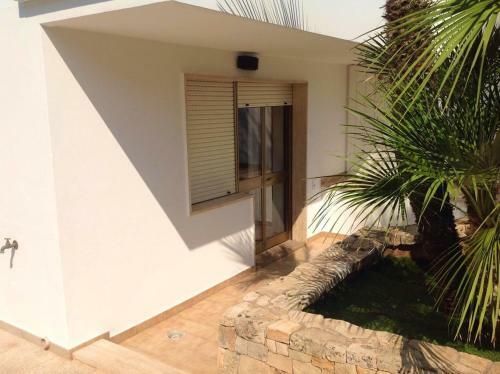 House With 3 Bedrooms In Torre Suda With Wifi