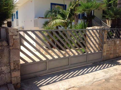 House With 3 Bedrooms In Torre Suda With Wifi