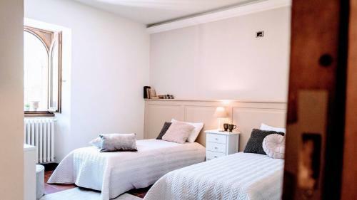 Villa Spoleto Luxury Mill House, Spoleto Centre 10 Mins
