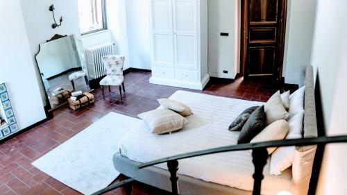 Villa Spoleto Luxury Mill House, Spoleto Centre 10 Mins