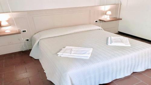 Villa Spoleto Luxury Mill House, Spoleto Centre 10 Mins