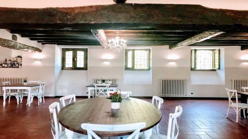 Villa Spoleto Luxury Mill House, Spoleto Centre 10 Mins