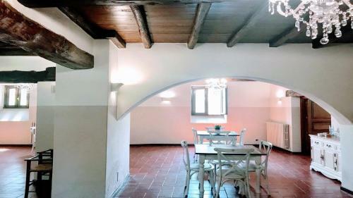 Villa Spoleto Luxury Mill House, Spoleto Centre 10 Mins