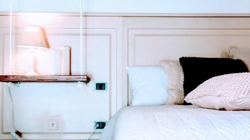 Villa Spoleto Luxury Mill House, Spoleto Centre 10 Mins
