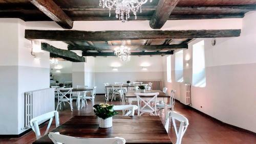 Villa Spoleto Luxury Mill House, Spoleto Centre 10 Mins