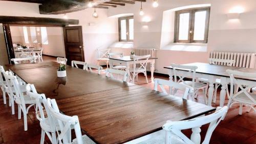 Villa Spoleto Luxury Mill House, Spoleto Centre 10 Mins