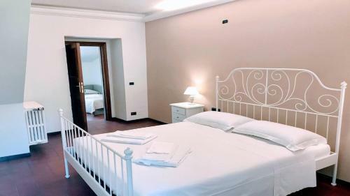Villa Spoleto Luxury Mill House, Spoleto Centre 10 Mins
