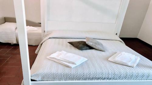 Villa Spoleto Luxury Mill House, Spoleto Centre 10 Mins