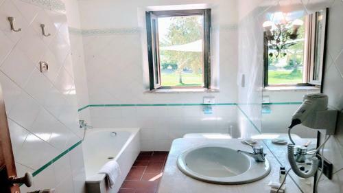 Villa Spoleto Luxury Mill House, Spoleto Centre 10 Mins