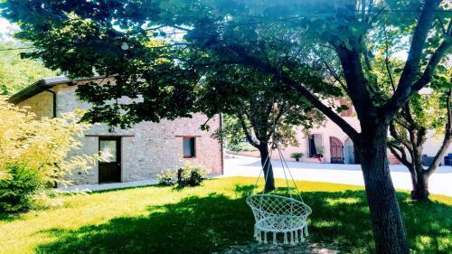 Villa Spoleto Luxury Mill House, Spoleto Centre 10 Mins