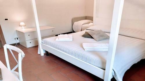 Villa Spoleto Luxury Mill House, Spoleto Centre 10 Mins