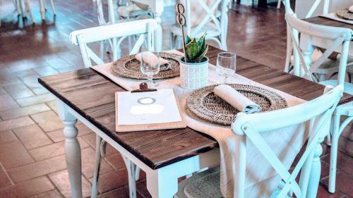Villa Spoleto Luxury Mill House, Spoleto Centre 10 Mins