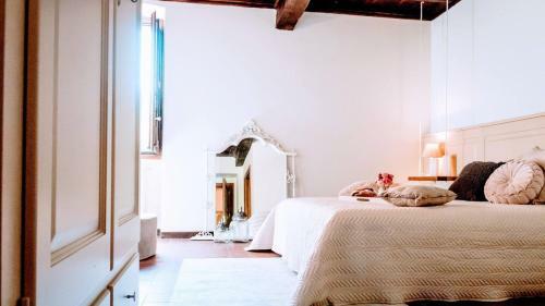 Villa Spoleto Luxury Mill House, Spoleto Centre 10 Mins