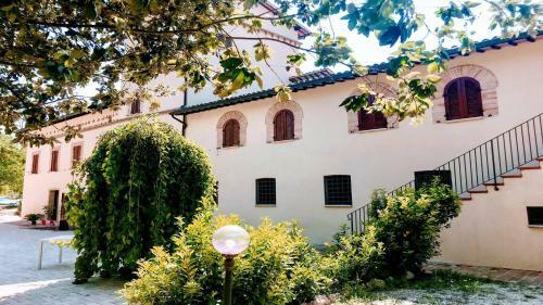 Villa Spoleto Luxury Mill House, Spoleto Centre 10 Mins