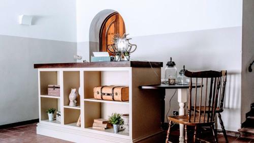 Villa Spoleto Luxury Mill House, Spoleto Centre 10 Mins