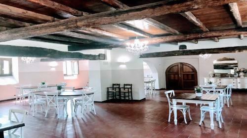 Villa Spoleto Luxury Mill House, Spoleto Centre 10 Mins