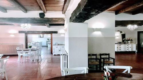 Villa Spoleto Luxury Mill House, Spoleto Centre 10 Mins