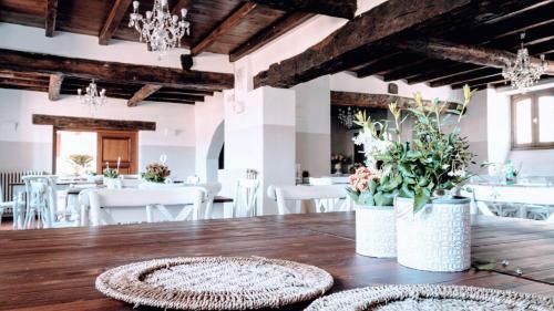 Villa Spoleto Luxury Mill House, Spoleto Centre 10 Mins