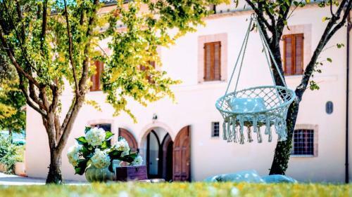 Villa Spoleto Luxury Mill House, Spoleto Centre 10 Mins