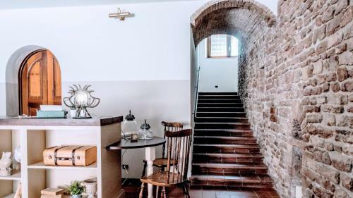 Villa Spoleto Luxury Mill House, Spoleto Centre 10 Mins