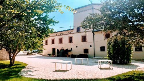 Villa Spoleto Luxury Mill House, Spoleto Centre 10 Mins