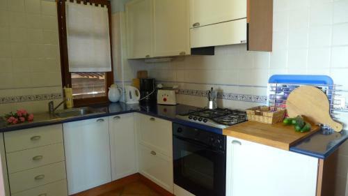 Apartamento Agriturismo Cascina Del Rosone
