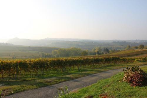 Apartamento Agriturismo Cascina Del Rosone