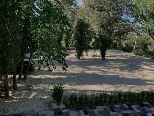 Bed & Breakfast Villa Il Selvatico