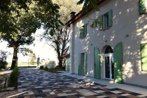 Bed & Breakfast Villa Il Selvatico