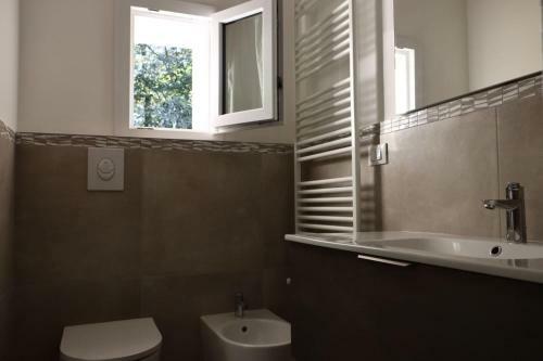 Bed & Breakfast Villa Il Selvatico