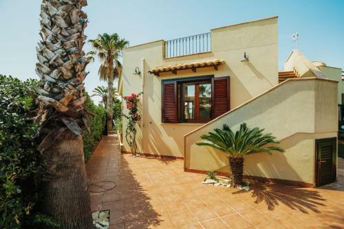 Villa Tre Fontane