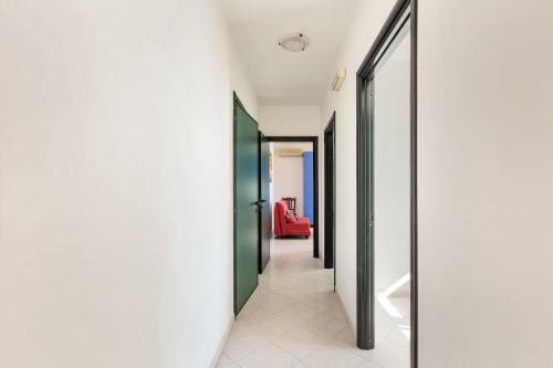 Apartamento Jonioblu