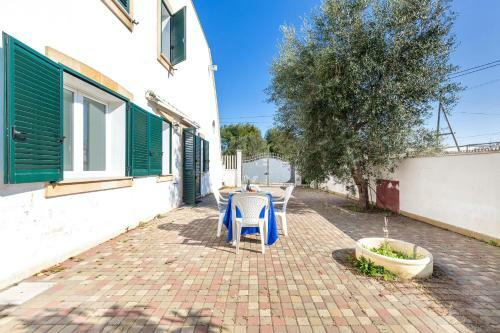 Apartamento Jonioblu