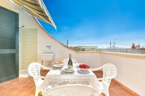 Apartamento Jonioblu