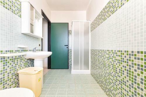 Apartamento Jonioblu