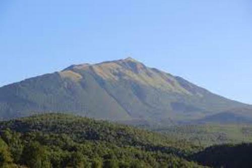Apartment With One Bedroom In Calvello With Wifi