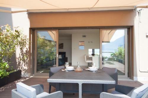 Terrazza Sul Lago