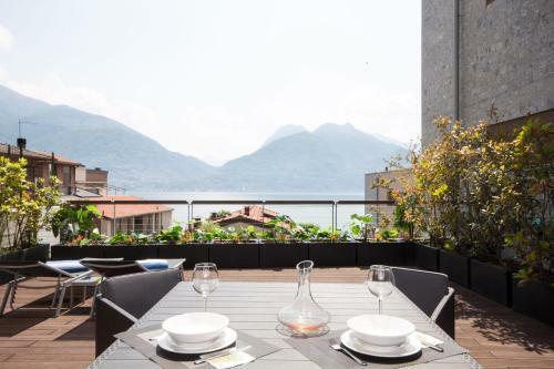 Terrazza Sul Lago