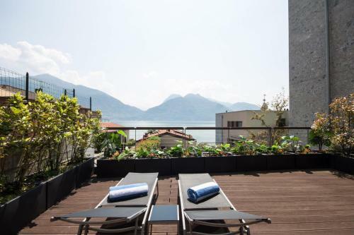 Terrazza Sul Lago