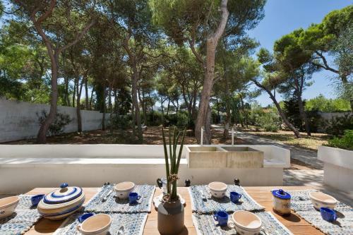Masseria Villa
