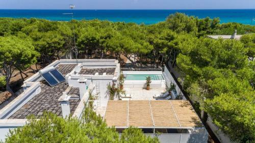 Masseria Villa