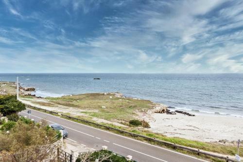 Apartamento Vista Mare Specchia