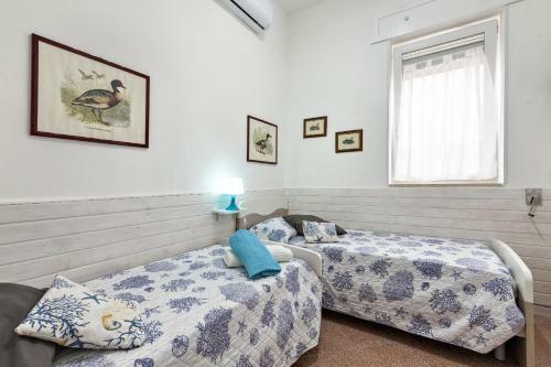 Apartamento Vista Mare Specchia